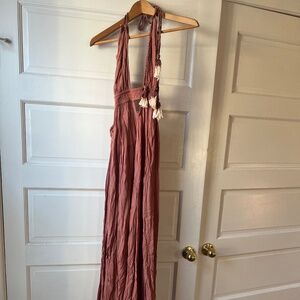 Free People Maxi Dress -- Size Small